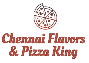 Chennai Flavors & Pizza King