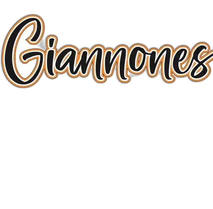 Giannones steaks logo
