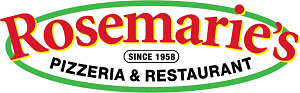 Rosemarie's Pizzeria & Restaurant logo