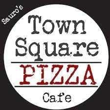 Sauro's Town Square Pizza Cafe