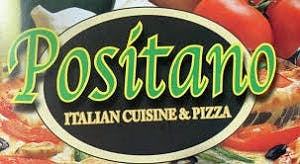 Positano Restaurant Fine Italian Cuisine & Pizza