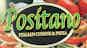 Positano Restaurant Fine Italian Cuisine & Pizza logo