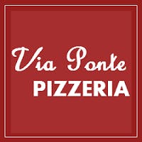 Via Ponte Pizzeria Logo