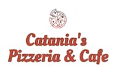 Catania's Pizzeria & Cafe logo