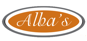 Alba's logo