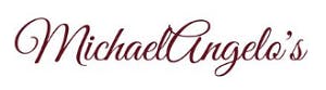 MichaelAngelo's Pizza & Restaurant Logo