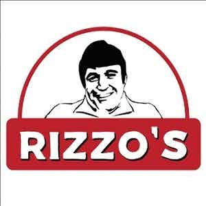 Rizzo's Fine Pizza logo