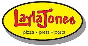 Layla Jones Pizza & Pasta