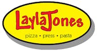 Layla Jones  logo