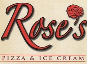 Rose's Pizza & Ice Cream