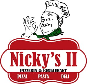 Nicky's II Pizza & Deli