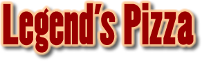 Legend's Pizza logo