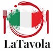 La Tavola Ristorante Italiano logo