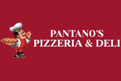 Pantano's Pizzeria & Deli Logo