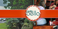 Solo Bella logo