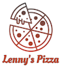 Lenny's Pizza logo