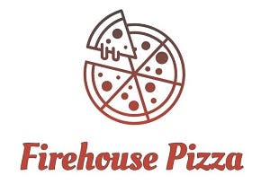 Firehouse Pizza Logo