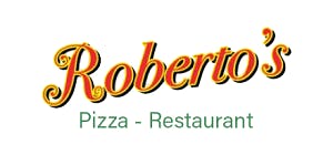 Roberto's Restaurant Logo