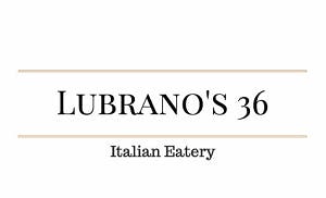 Lubrano's 36