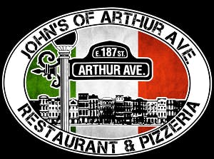 John's of Arthur Ave