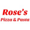 Rose's Pizza & Pasta logo
