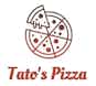 Tato's Pizza logo