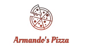 Armando's Pizza Logo