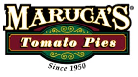 Maruca's Tomato Pies Logo
