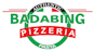 Badabing Pizzeria logo