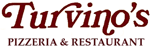 Turvino's Pizzeria & Restaurant logo