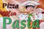 Pizza Mia Pasta logo