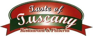 Taste Of Tuscany