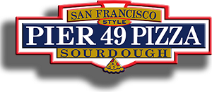 Pier 49 Pizza logo