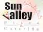 Sun Valley Pizza & Catering logo