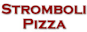 Stromboli Pizza logo