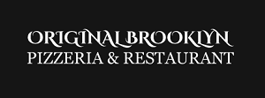 Original Brooklyn Pizzeria & Restaurant logo