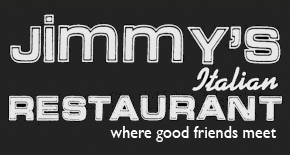 Jimmy's Italian Restaurant 