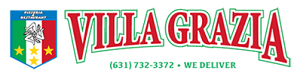 Villa Grazia logo