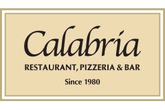 Calabria Restaurant Bar & Pizzeria