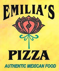 Emilia's Pizza & Mexican