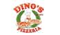 Dino's Pizzeria logo