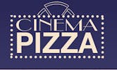 Cinema Pizza logo