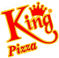 King Pizza logo