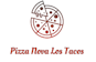Pizza Nova Los Tacos logo