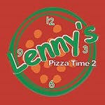 Lennys Pizza Time