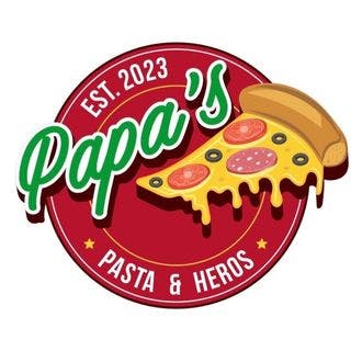 Papa's Pizza