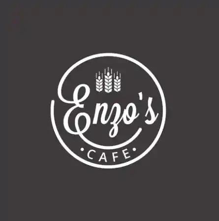 Enzo's Caffe Italia logo