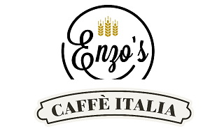 Enzo's Caffe Italia logo
