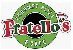 Fratello's Pizza Hopewell Junction logo