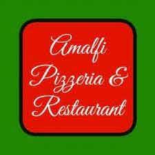 Amalfi of Glen Cove logo